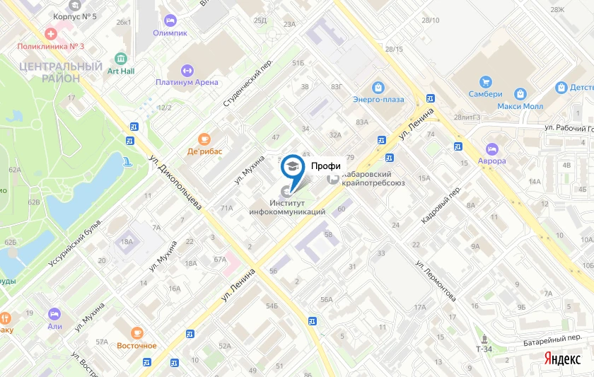 Карта
