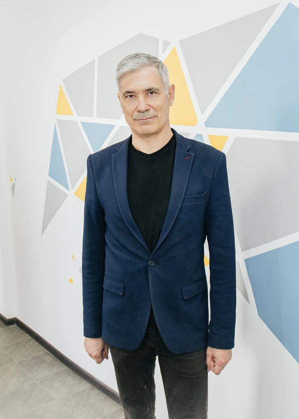 Титаренко Алексей Анатольевич